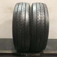 TOYO DELVEX M134 195/75R15 109/1...