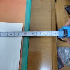 【再再値下げ】学習机の画像
