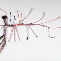未経験OK！｜ライフスタイルにあわせて勤務時間が選べる！二本松の軽作業パート（ワイヤーハーネス加工）／土日休み＆扶養内勤務OK／本宮市・大玉村からの通勤も◎の画像