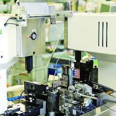 未経験OK！｜ライフスタイルにあわせて勤務時間が選べる！二本松の軽作業パート（ワイヤーハーネス加工）／土日休み＆扶養内勤務OK／本宮市・大玉村からの通勤も◎の画像