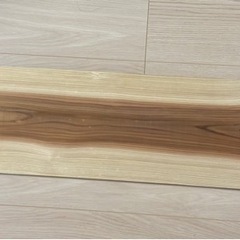 木板　2枚セットの画像