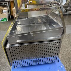 【中古】　焼き芋機械　小野食品機械　 SC-D1-SP  100Vの画像
