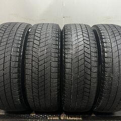 BS BRIDGESTONE BLIZZAK VRX3 195/65R15 15インチ スタッドレス