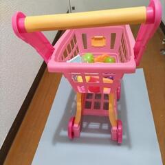 幼児用買い物カート他の画像