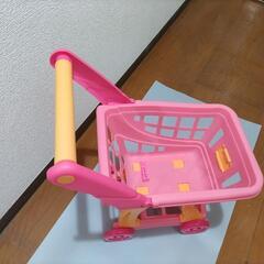 幼児用買い物カート他の画像