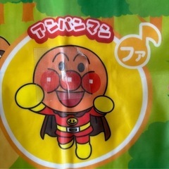 ❣️アンパンマン ドレミファ リトミックマット❣️の画像
