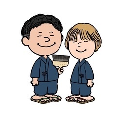 ふすま、しょうじ、網戸、畳張替 - 高槻市