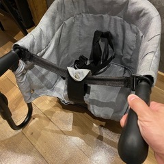 テーブルチェア ベビーテーブルチェア 赤ちゃん椅子 食事 テーブ...