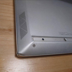 高性能✨HP ENVY13 i5/8GB/SSD/Office✨の画像
