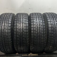 【走行短め】ice FRONTAGE 195/65R15 15イ...