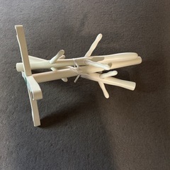荷物掛け　の画像