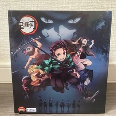 【値下げ】【新品未開封】鬼滅の刃 竈禰豆子 ねずこ ぬーどるストッパー フィギュアの画像