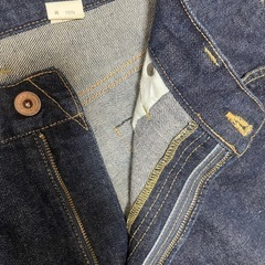 BIGsizeジーンズ メーカー不明の画像