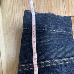 BIGsizeジーンズ メーカー不明の画像