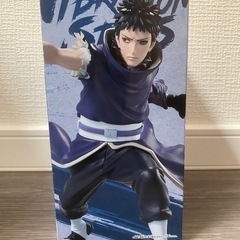 【新品未開封】NARUTO疾風伝 フィギュア うちはオビトの画像