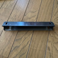 ナンバーステーの画像