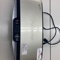 Fellowes Jupiter A3 ラミネーター