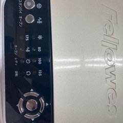 Fellowes Jupiter A3 ラミネーターの画像