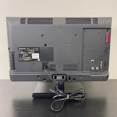 【ご来店限定】＊ Panasonic 24型液晶テレビ　2023年製＊0630-2の画像