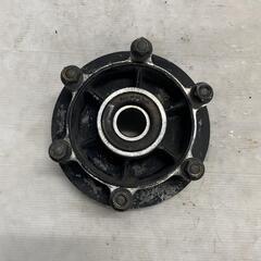 KAWASAKI GPZ1000RX スプロケットタワー カワサ...