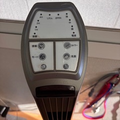 (値下げ)扇風機中古の画像