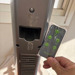 (値下げ)扇風機中古の画像