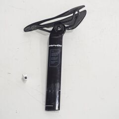 ジャンク CERVELO 「サーヴェロ」 S2 2017年モデル フレームセットの画像