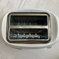 ポップアップトースターの画像