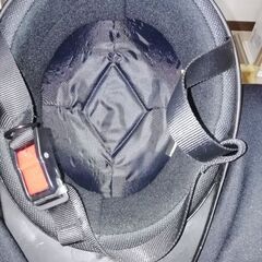 ヘルメットの画像