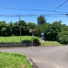 鹿児島県薩摩川内市🌳勝目🌳❣️広々土地380万❣️ - 土地販売/土地売買