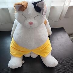 にゃんたま バスstyle