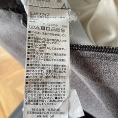 無印良品｜体にフィットするソファ ポリエステルドビー織　ダークブラウンの画像