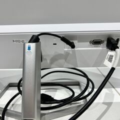 HP Pavilion モニター 本体の画像