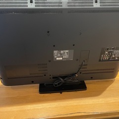 東芝REGZA
 40A1 液晶テレビ40型の画像
