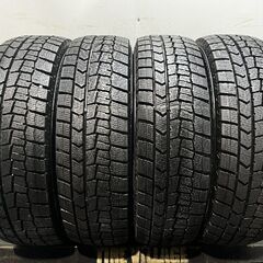 DUNLOP WINTER MAXX WM02 175/70R1...