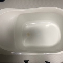 ベビーバス