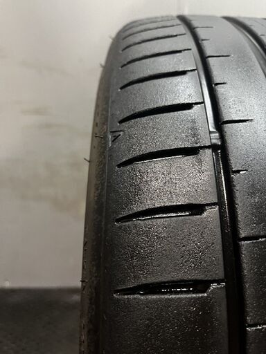 245/35ZR20 ファルケンFK510 タイヤ4本セット 札幌で手渡し