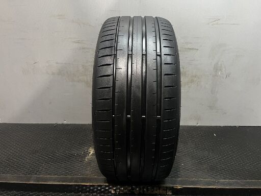 FALKEN AZENIS FK510 245/35ZR20 20インチ 夏タイヤ 1本 23年製