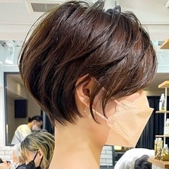 🔥無料🔥【カット＋トリートメント付き】営業後のご案内