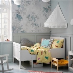 ✩.*˚0円✩.*˚  【手渡し】IKEA SUNDVIKスンド...