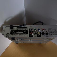 DVDプレイヤー＊ジャンクの画像