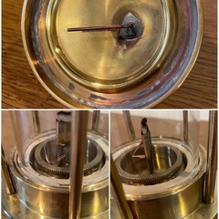 E.Thomas & Williams Caumbrian カンブリアランタン キャンプ用品の画像