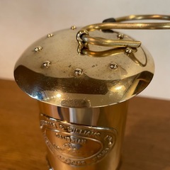 E.Thomas & Williams Caumbrian カンブリアランタン キャンプ用品の画像