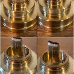 E.Thomas & Williams Caumbrian カンブリアランタン キャンプ用品の画像