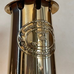 E.Thomas & Williams Caumbrian カンブリアランタン キャンプ用品の画像