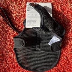 SALE　ベストハーネスS 超小型犬用の画像