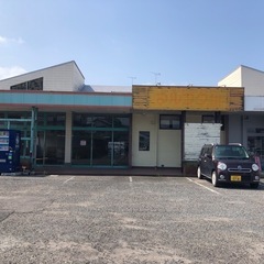 貸店舗　佐賀市嘉瀬町