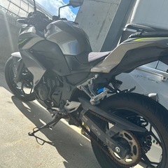 カワサキZ250の画像