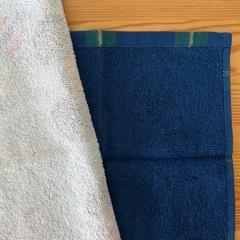ハンドタオル・ハンカチの画像