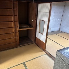 犬山市南古券326 借家
